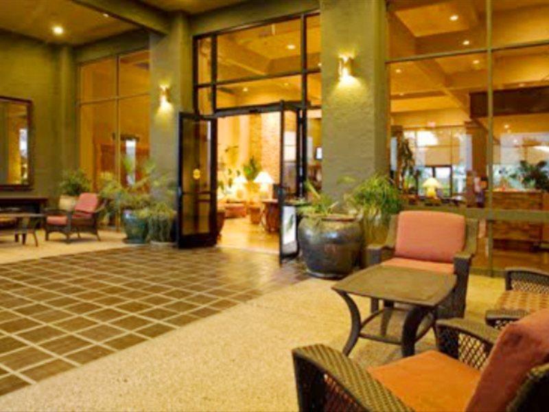 Ramada By Wyndham Tucson Hotel Exterior photo